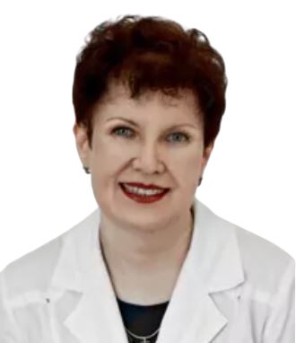 Рачкова Светлана Борисовна