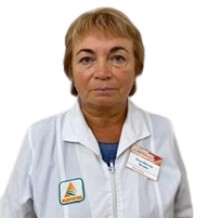 Молявко Ольга Юрьевна