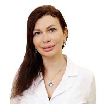 Слива Екатерина Ивановна