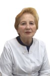 Шарапова Наталья Алексеевна