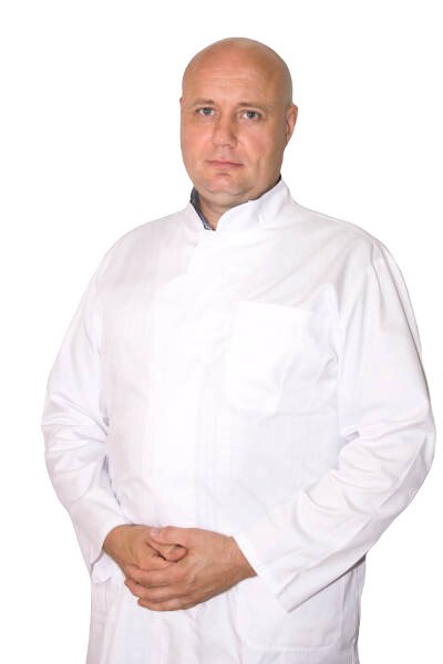 Буянов Дмитрий Иванович