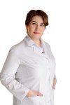 Данилова Анна Борисовна