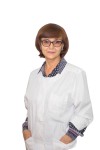 Ярыгина Ольга Вячеславовна