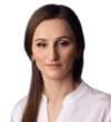 Жабина Анастасия Владимировна