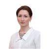 Кузнецова Оксана Сергеевна