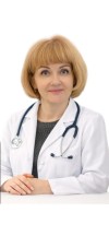 Гуржий Ольга Николаевна