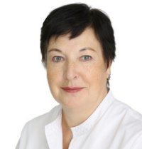 Родимова Ольга Анатольевна