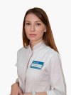 Снадина Юлия Алексеевна