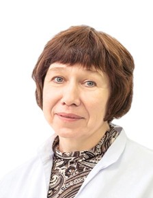 Хлытина Марина Николаевна