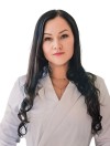 Мурашко Елена Васильевна