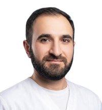Саргсян Нарек Ашотович
