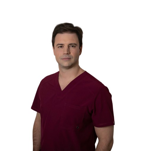 Серпуховитин Владислав Сергеевич