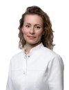 Арсентьева Надежда Тимофеевна
