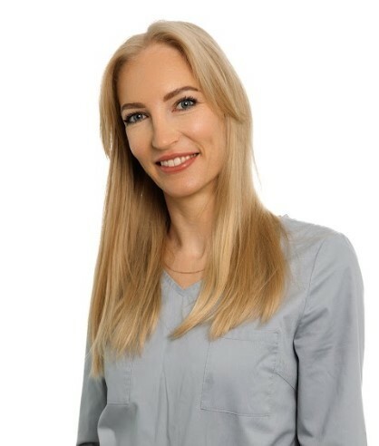 Драган Анастасия Алексеевна