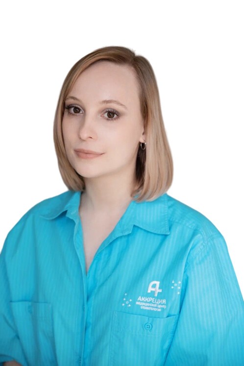 Малкова Полина Максимовна