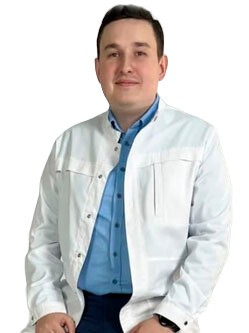 Плякин Александр Дмитриевич