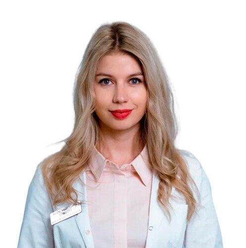 Сигиневич (Шедлина) Юлия Алексеевна