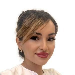 Гамидова Лейла Асимовна