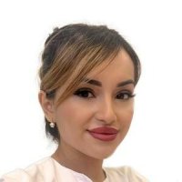 Гамидова Лейла Асимовна