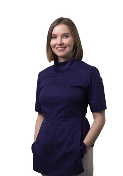 Евсеева Полина Сергеевна