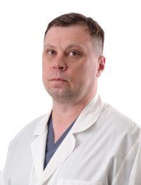 Узбеков Олег Константинович
