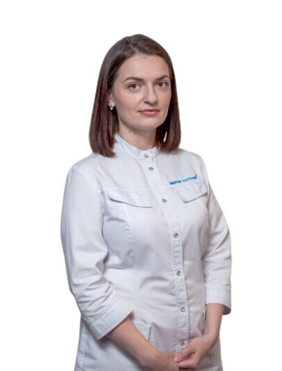 Бородай Елена Юрьевна
