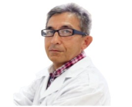 Рахматуллин Тагир Габидуллович