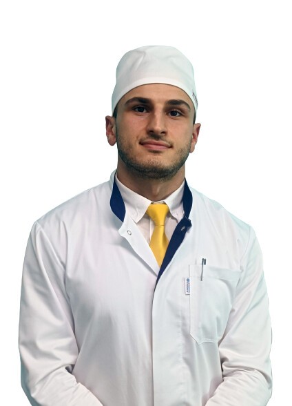 Казарян Георгий Арменович