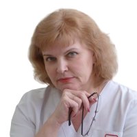 Переверзева Елена Валентиновна