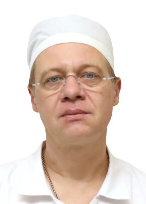 Башмачников Владимир Константинович