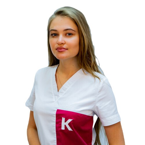 Великова Анастасия Константиновна