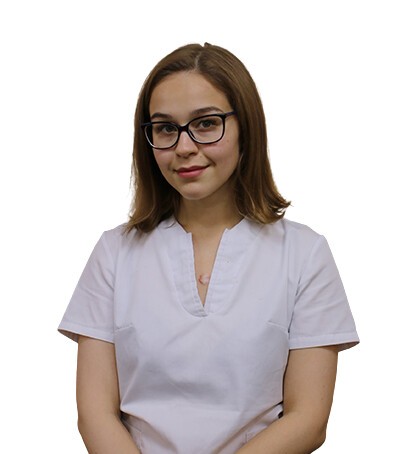 Коновалюк Екатерина Сергеевна