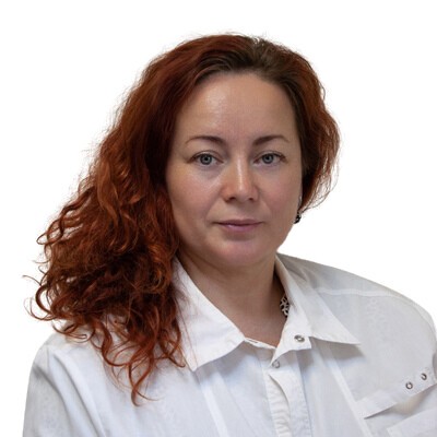 Козлова Татьяна Геннадьевна