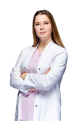 Смирнова Ульяна Сергеевна