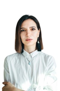 Абрамова Юлия Сергеевна