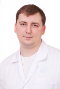 Рыбин Владимир Леонидович