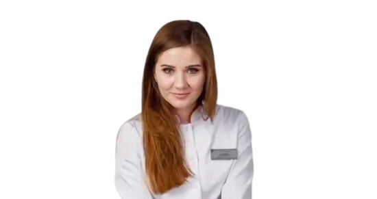 Алексина Юлия Юрьевна