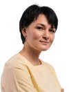 Архипова Нелли Николаевна