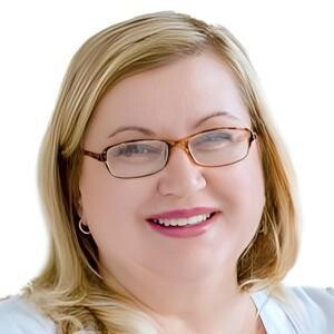 Кунгурцева Ольга Борисовна