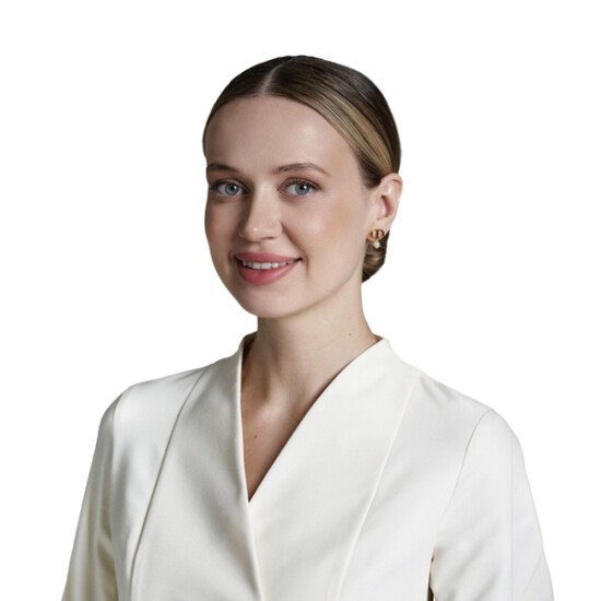 Филиппова Кристина Павловна