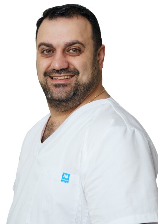 Енгибарян Рафаэль Ваганович