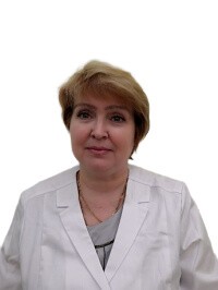 Полешкина Юлия Владимировна