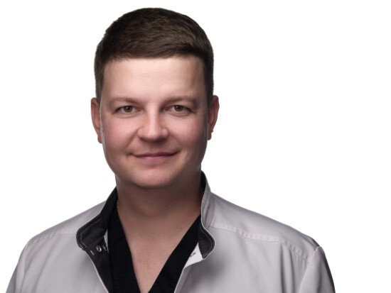 Болотников Михаил Артурович