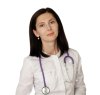 Курбоналиева Анна Николаевна
