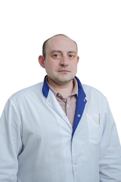 Климович Артем Григорьевич