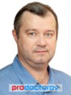 Дзюба Игорь Станиславович