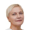 Краюшкина Янина Георгиевна