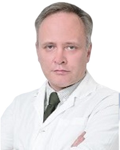 Елагин Роман Иванович