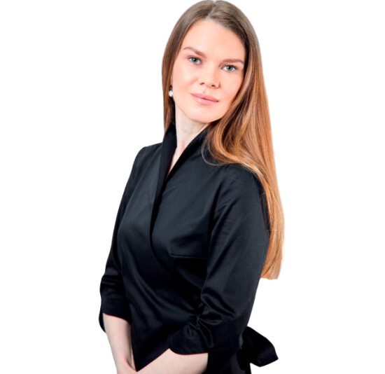 Алабушева Анастасия Владимировна