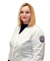 Маркелова Екатерина Максимовна